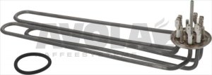 HEIZKÖRPER4980W 220/380V