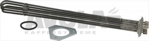 HEIZKÖRPER 6000W 220/380V