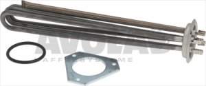 HEIZKÖRPER BOILER 3000W 230V