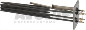 HEIZKÖRPER 8300/9000/10100W 230/240/254V