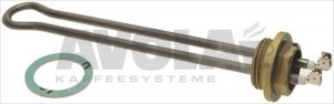 HEIZKÖRPER FÜR TANK 800W 220V