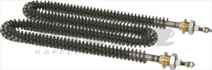 GERIPPTE HEIZKÖRPER 1400W 230V