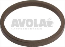 DICHTUNG FÜR HEIZKÖRPER ø 45x40x4 mm