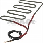 HEIZKÖRPER 1200W 230V OBEN