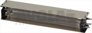 HEIZKÖRPER 2000W 230V