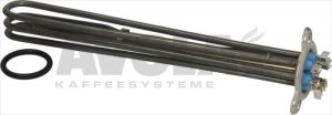 HEIZKÖRPER FÜR BOILER 4000W 230V