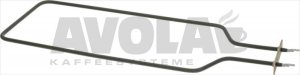 HEIZKÖRPER 1100W 220V