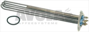 HEIZKÖRPER FÜR BOILER 4120W 230V