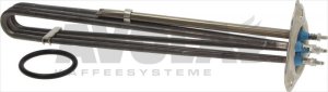 HEIZKÖRPER 4000W 230V
