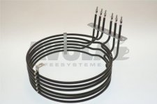 HEIZKÖRPER 8000W 240V