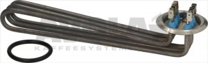 HEIZKÖRPER WASCHTANK 2700W 230/400V
