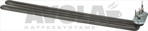 HEIZKÖRPER WASCHTANK 2700W 230V