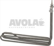 HEIZKÖRPER 2000W 220V