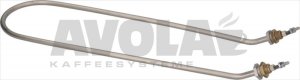 HEIZKÖRPER 1500W 220V