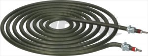 HEIZKÖRPER 4500W 220V