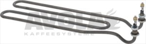 HEIZKÖRPER FÜR TANK 2050/2450W 220/240V