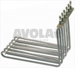 HEIZKÖRPER 4950W 230V