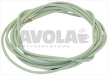 HEIZKABEL 230V 25,6W