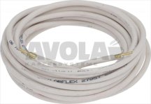 HEIZKABEL 32W 220V
