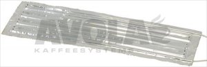 KLEBE-HEIZKÖRPER 100W 230V