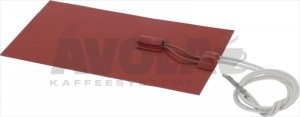 KLEBEHEIZKÖRPER F.TROPFENSCHALE 200W220V