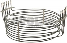 HEIZKÖRPER 15000W 230V