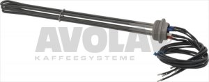 HEIZKÖRPER 7500W 220/240V