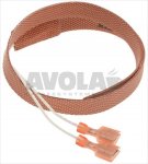 HEIZKÖRPER 25W 24V