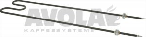 HEIZKÖRPER 1100W 400V