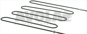 HEIZKÖRPER 2200W 230V