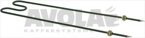 HEIZKÖRPER 1300W 230V