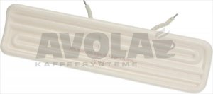 HEIZKÖRPER AUS KERAMIK 400W 230V