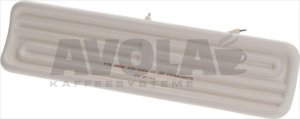 HEIZKÖRPER AUS KERAMIK 650W 230V