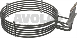 HEIZÖRPER 16000W 230V