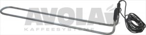 HEIZKÖRPER 170W 230V