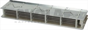 HEIZKÖRPER  6000W 230/400V
