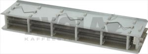 HEIZKÖRPER 4500W 230/400V