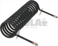 HEIZKÖRPER 4500W 220V