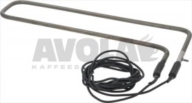 HEIZKÖRPER 400W 220V