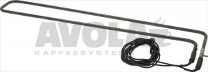 HEIZKÖRPER 600W 230V