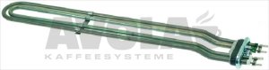 HEIZKÖRPER  2000/1000W 230V