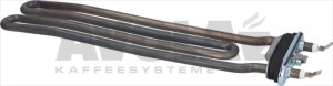 HEIZKÖRPER 3000/3570W 220/240V