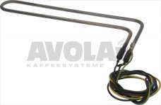 HEIZKÖRPER 480W 230V