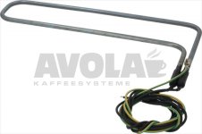 HEIZKÖRPER 480W 230V