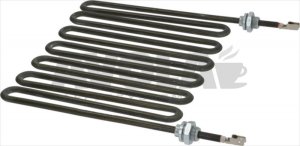 HEIZKÖRPER 1500W 230V