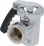 AUSLAUFHAHN 1 1/4 F TECNO