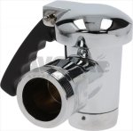 AUSLAUFHAHN M60x2 mm