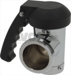 AUSLAUFHAHN M78x3 mm