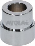 BUCHSE ø 11x20 mm