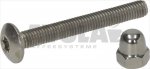 ACHSE ø 5x30 mm